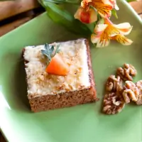 Carrot Cake1
