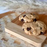 Choc Chip Cookie1