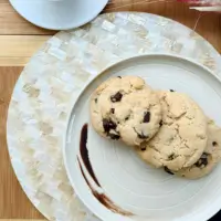 Choc Chip Cookie12