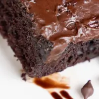 Chocolate Cake1