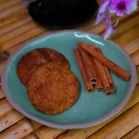Cinnamon Cookie