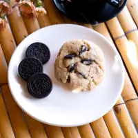 Cookies and Cream Cookie2