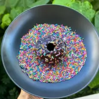 Donuts
