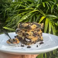 Oreo Bars