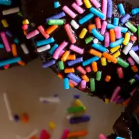 Protein Donut